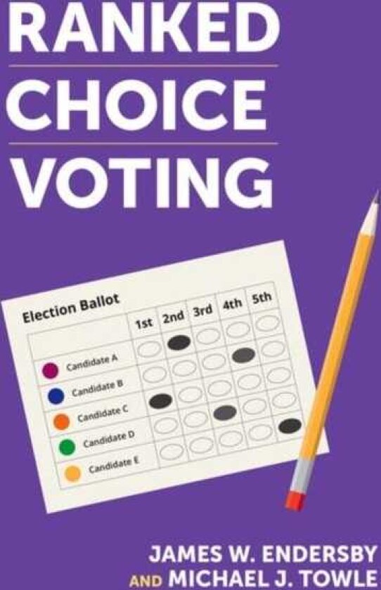 Ranked Choice Voting