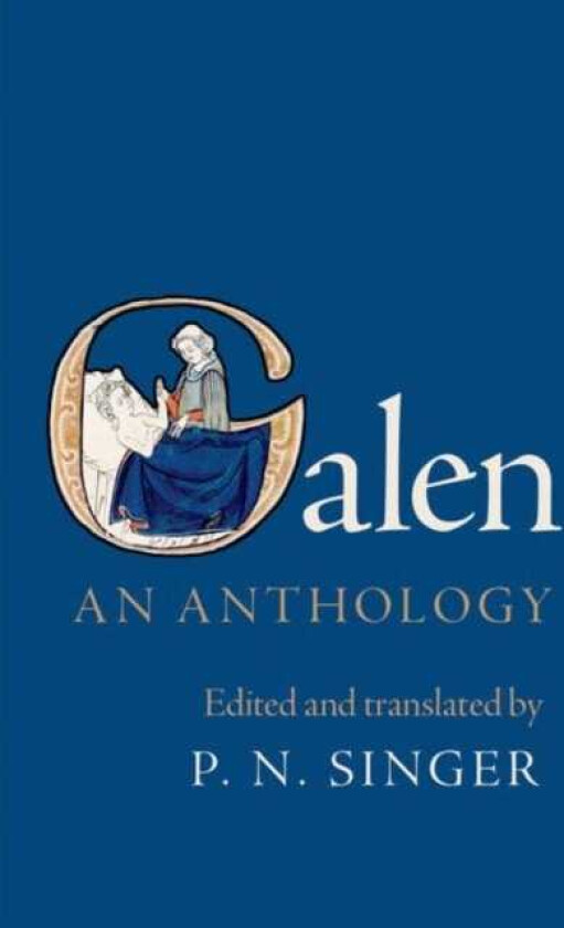 Galen An Anthology
