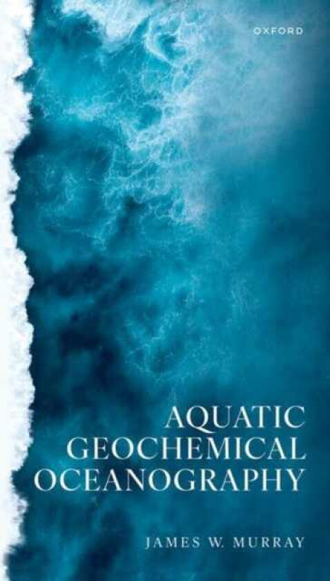 Aquatic Geochemical Oceanography