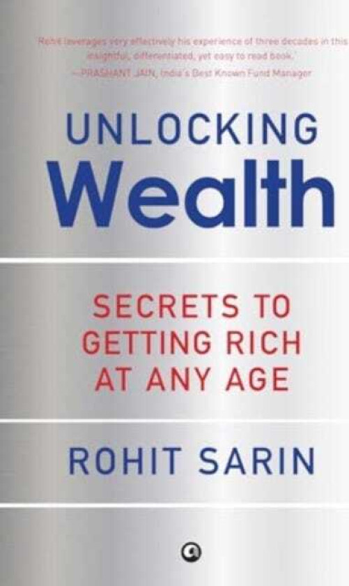 Unlocking Wealth Secrets to Getting Rich at Any Age