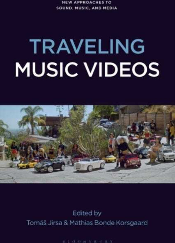 Traveling Music Videos