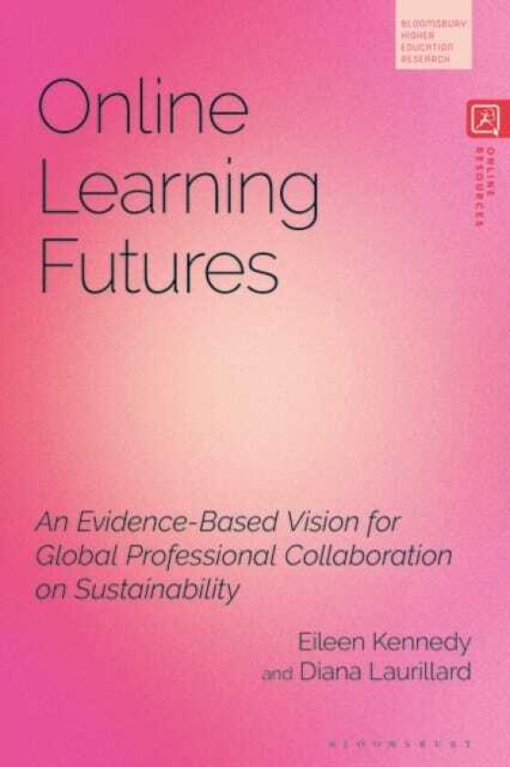 Online Learning Futures An Evidence Based Vision for Global Professional Collaboration on Sustainability