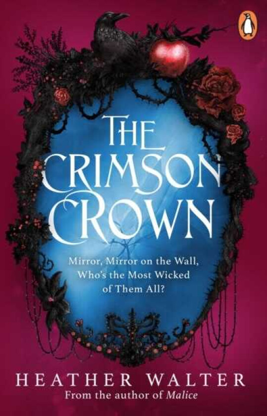 The Crimson Crown