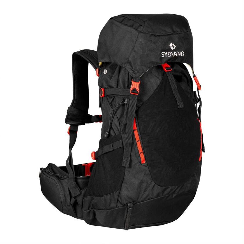 Montana Daypack 40 L Black Beauty OneSize