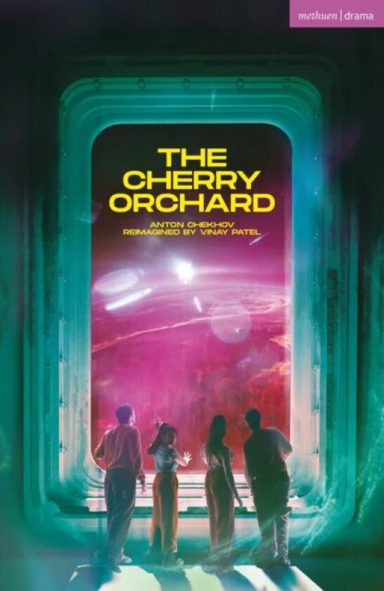 The Cherry Orchard av Anton Chekhov, Vinay Patel