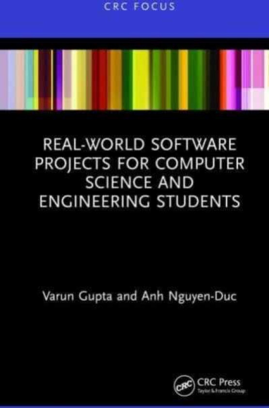 RealWorld Software Projects for Computer Science and Engineering Students