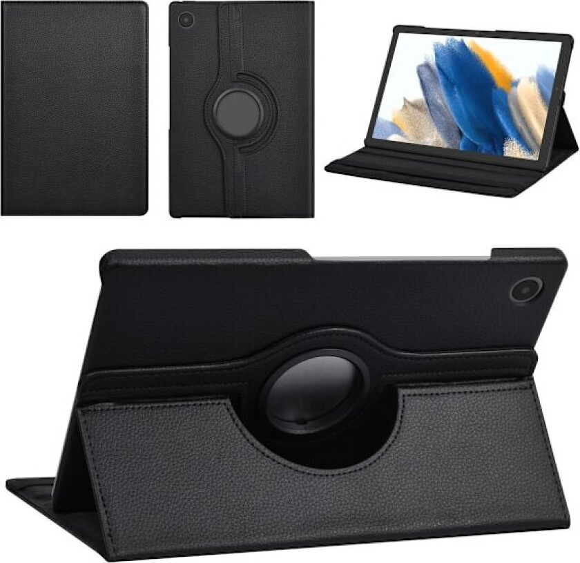 Samsung Galaxy Tab A9+ 11 roterende deksel\"