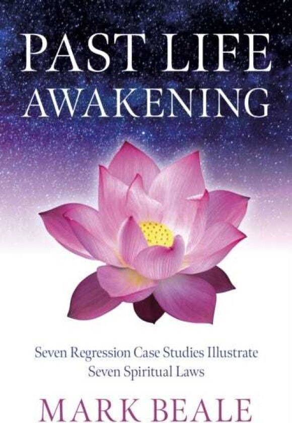 Past Life Awakening Seven Regression Case Studies Illustrate Seven Spiritual Laws