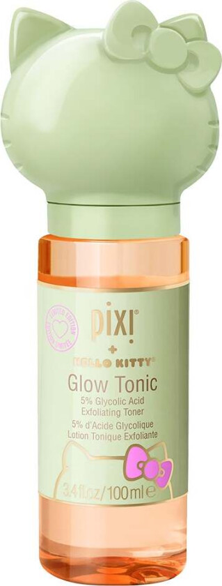 PIXI Pixi + Hello Kitty - Glow Tonic 100 ml