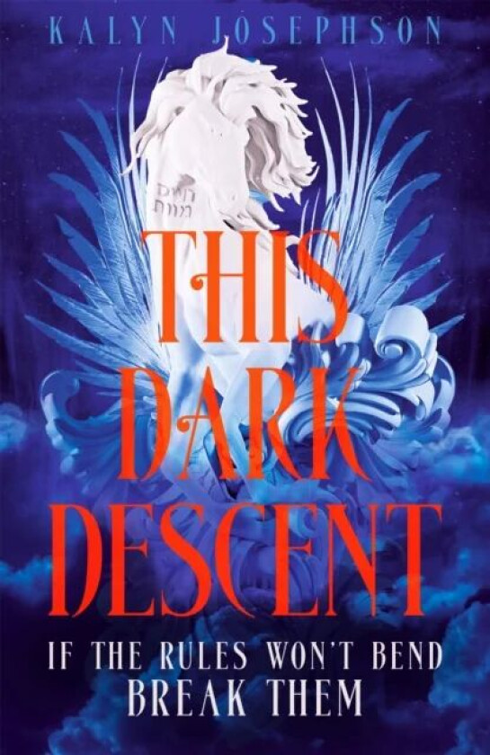 This Dark Descent av Kalyn Josephson