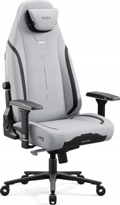 Chairs Fotel X-Eye Prime Nightwolf Moon | Gaming Chair X-Eye Prime Nightwolf Moon | Gamingstuhl X-Eye Prime Nightwolf Moon
