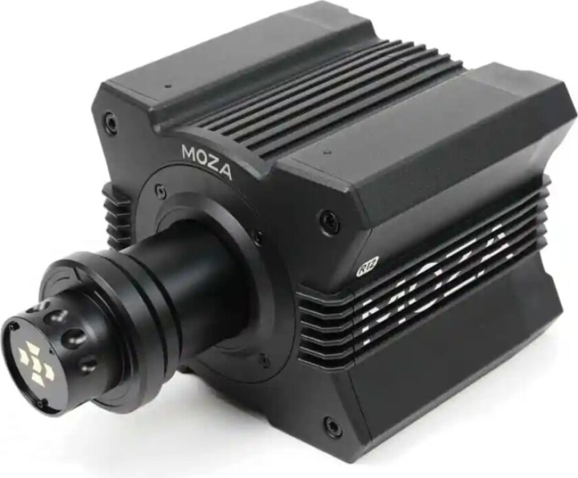 MOZA R12 Direct drive-rattbase