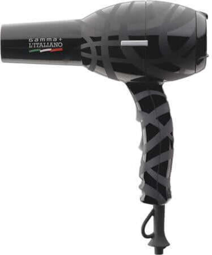 Føner Gamma L'Italiano 2000W