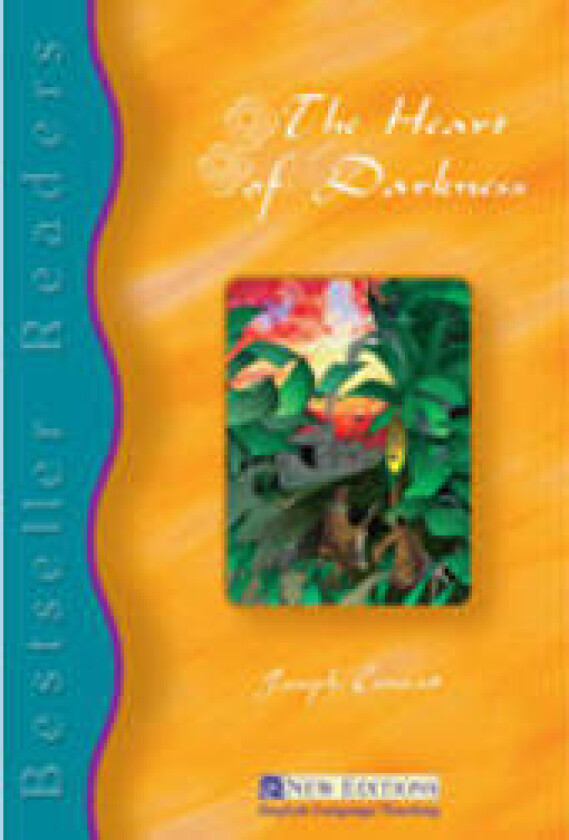 The Heart of Darkness