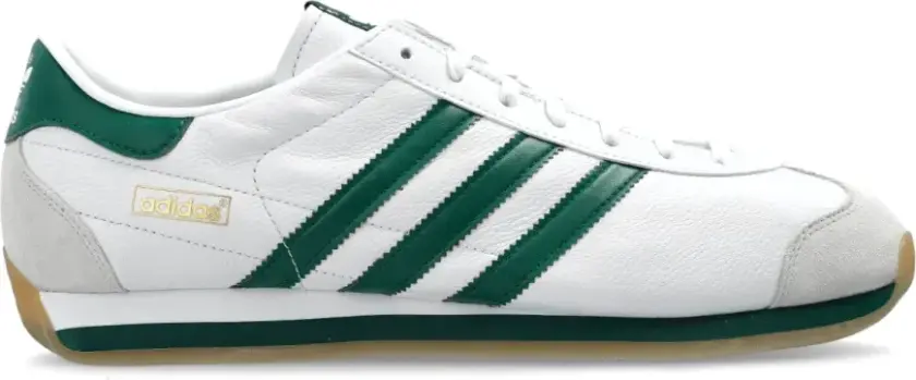 Adidas Originals, Herre, Sko, Hvit, 41 EU