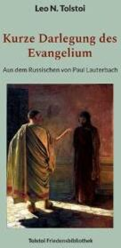 Kurze Darlegung des Evangelium