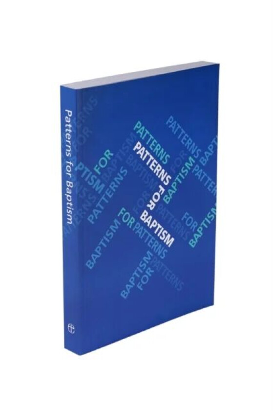 Patterns for Baptism av Church of England