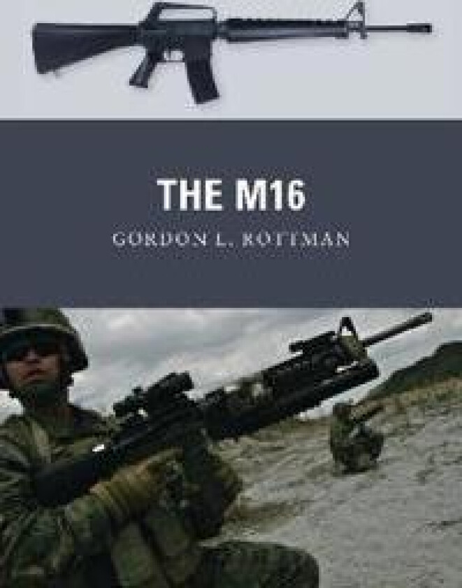 The M16
