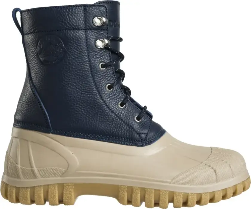 Dame, Sko, Blå, 39 EU