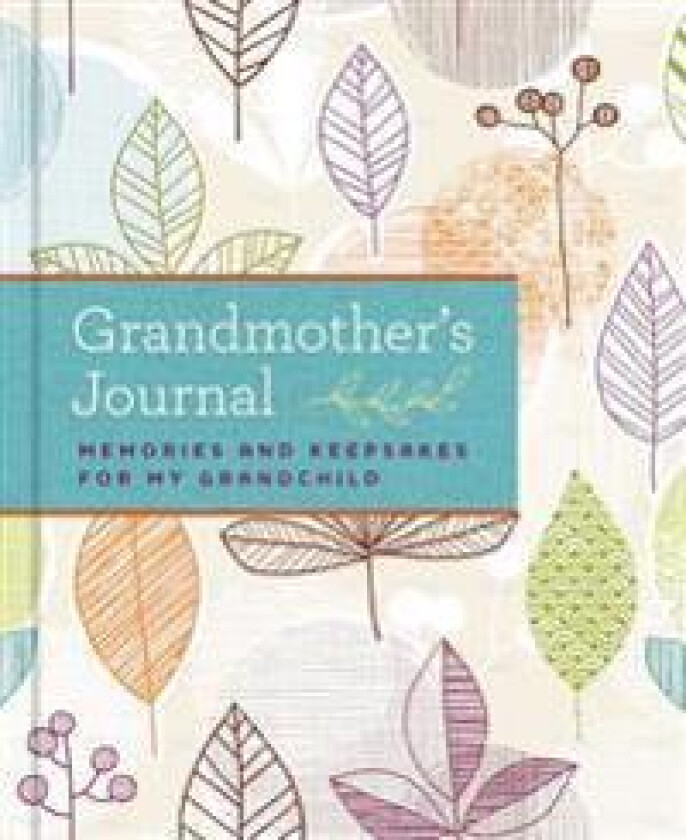 Grandmother's Journal