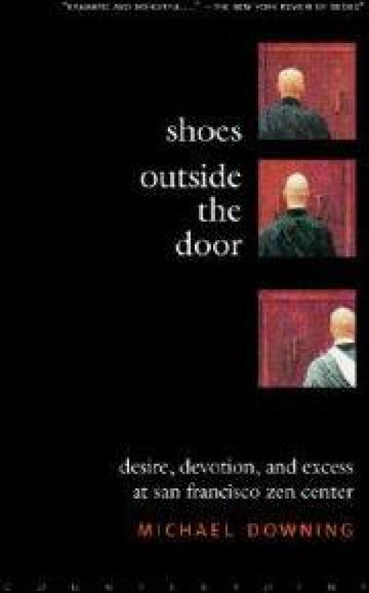 Shoes Outside the Door