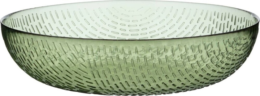 Syksy serveringsskål Ø23 cm Olive
