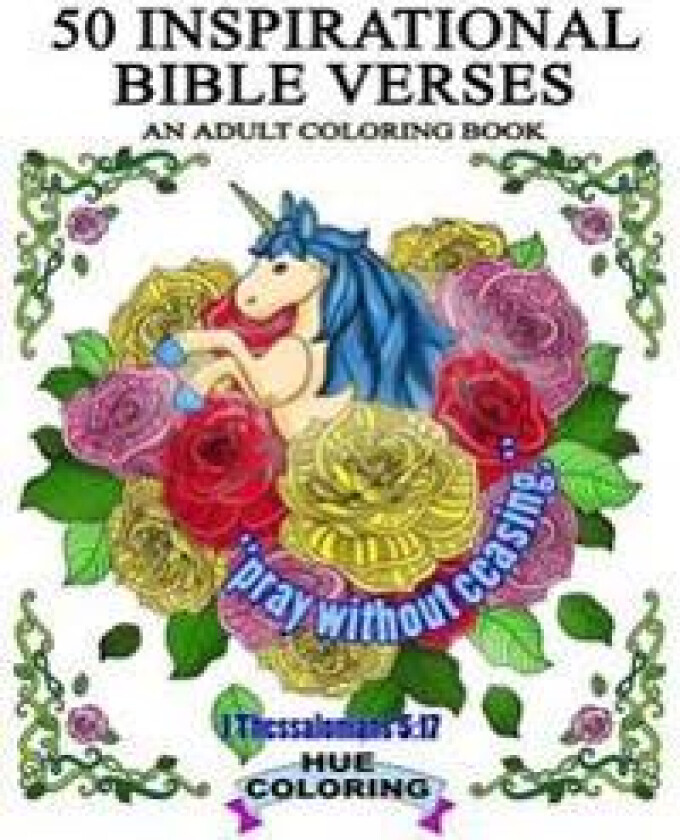 50 Inspirational Bible Verses