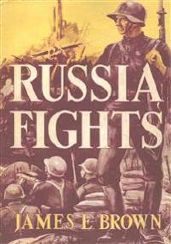 Russia Fights