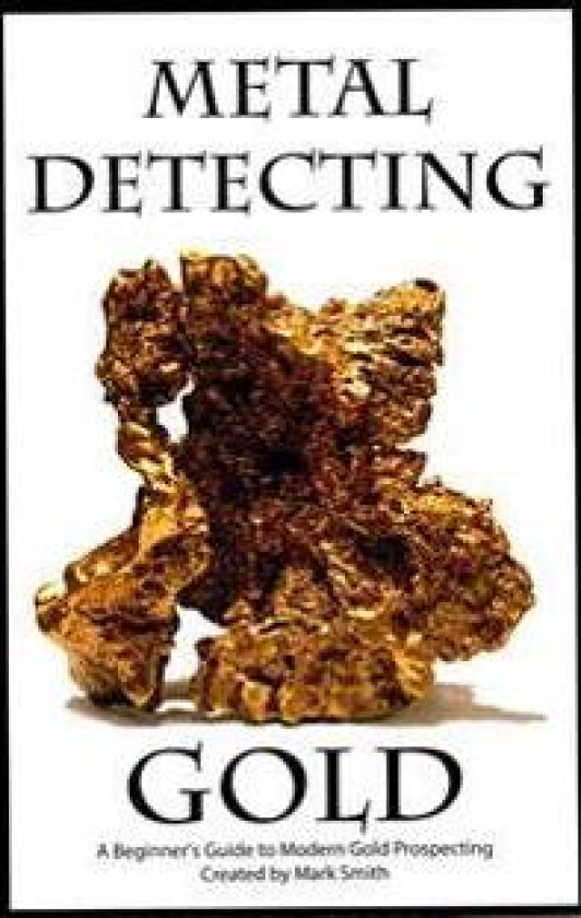 Metal Detecting Gold: A Beginner's Guide to Modern Gold Prospecting