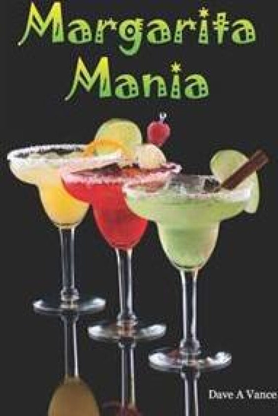 Margarita Mania