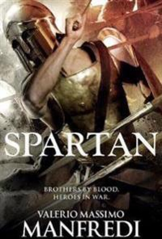 Spartan