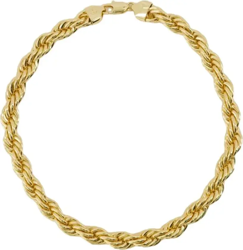 Dame, Accessories, Gul, ONE SIZE