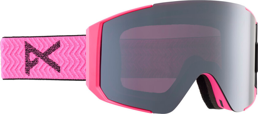 Sync Goggles + Bonus Lens Pink/perceive Sunny Onyx