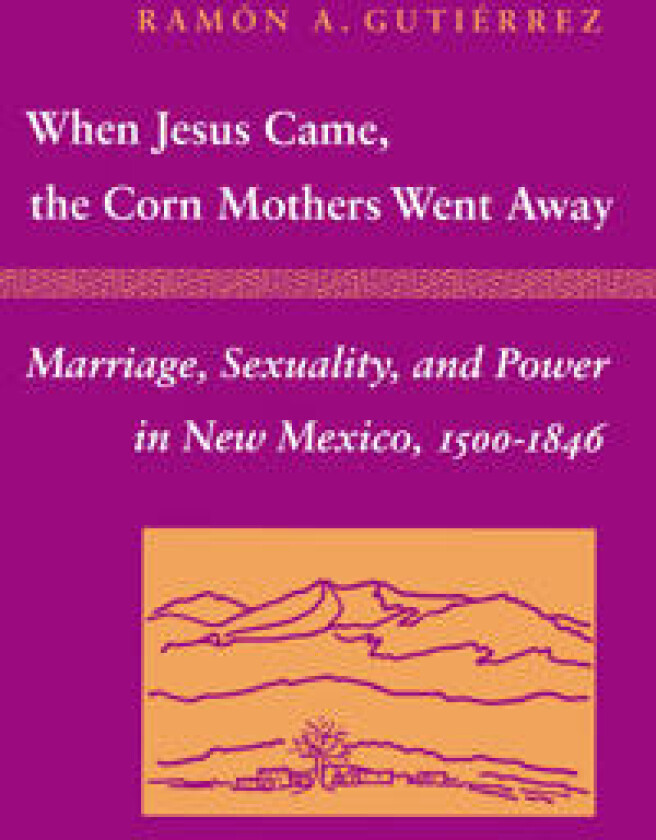 When Jesus Came, the Corn Mothers Went Away
