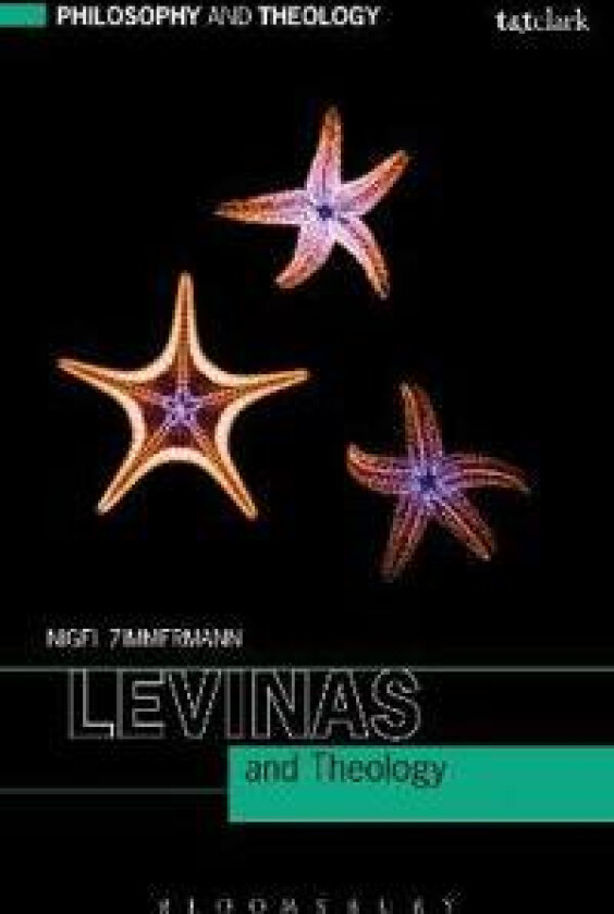 Levinas and Theology