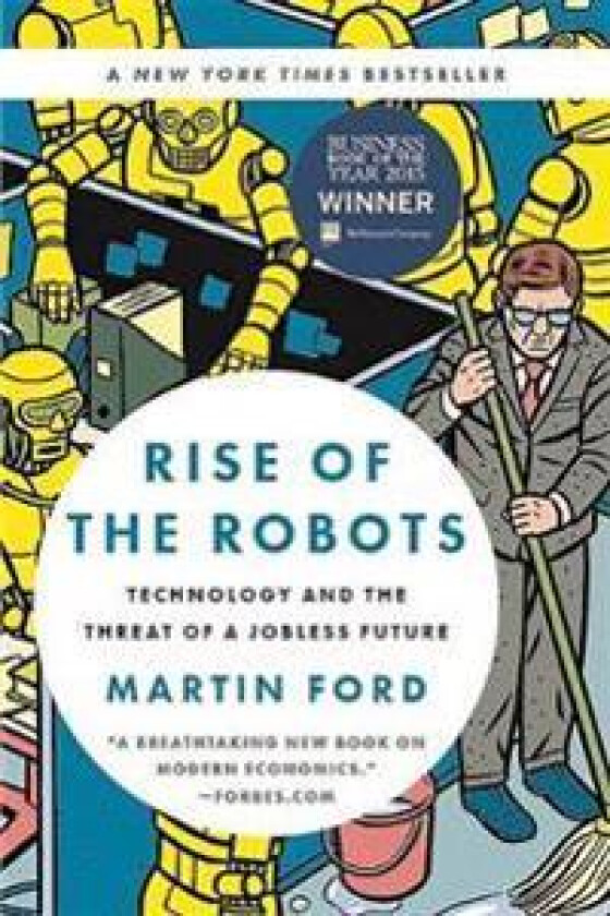 Rise of the Robots