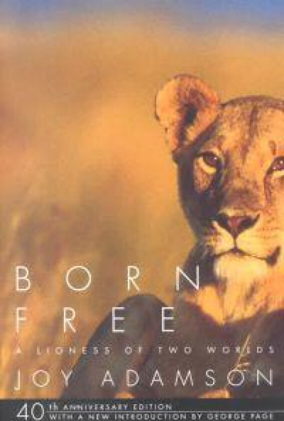 Born Free