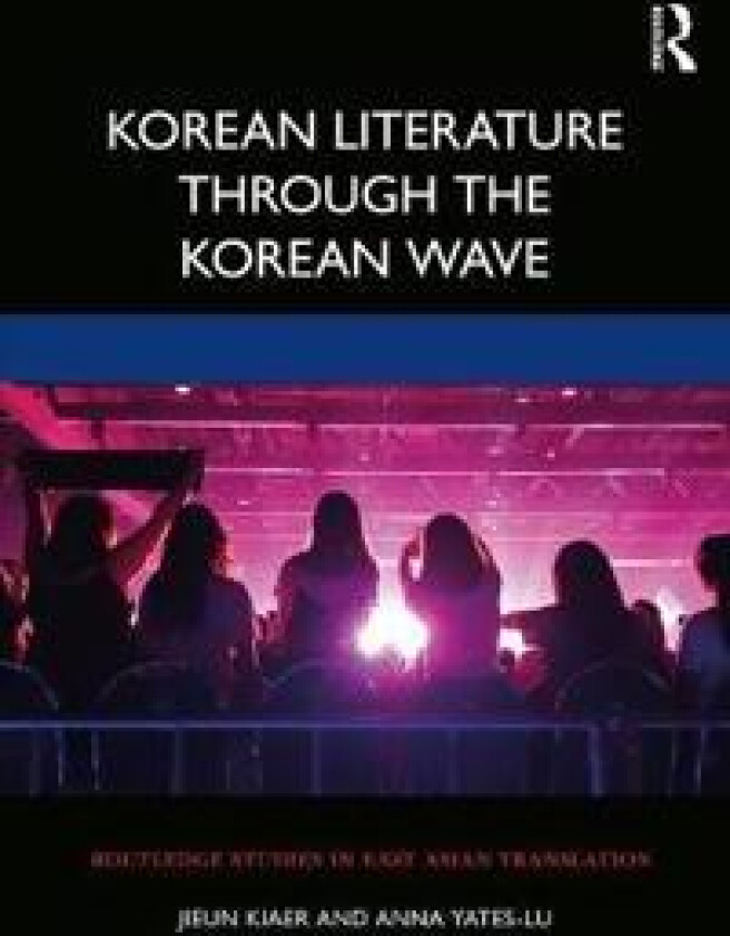 Korean Literature Through the Korean Wave