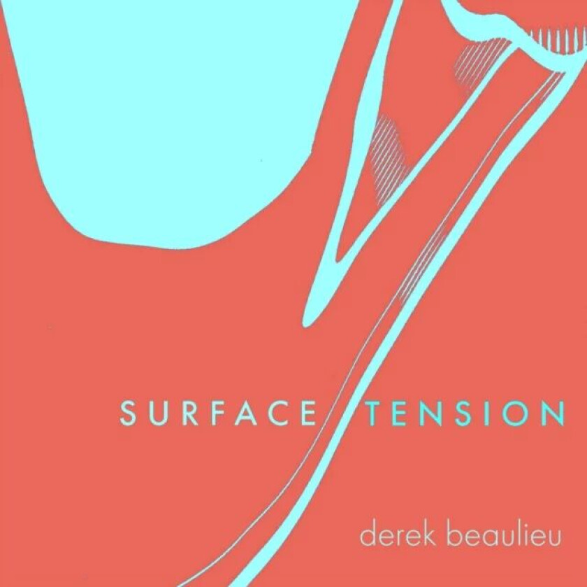 Surface Tension av Derek Beaulieu