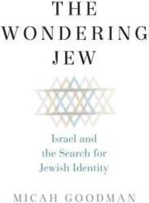 The Wondering Jew