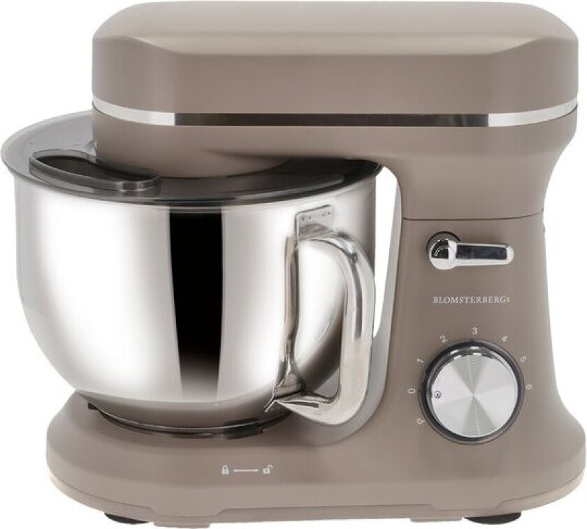 Kjøkkenmaskin 800W latte