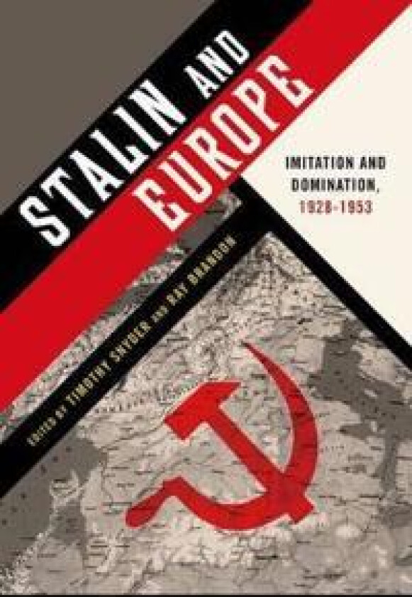 Stalin and Europe