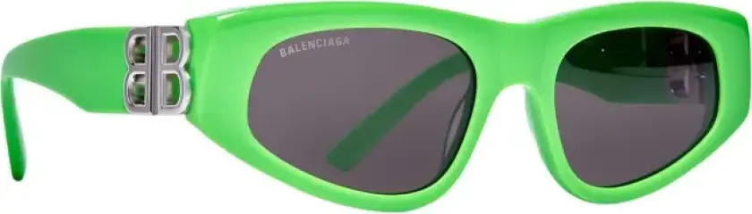 Dame, Accessories, Grønn, ONE SIZE