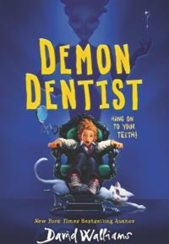 DEMON DENTIST