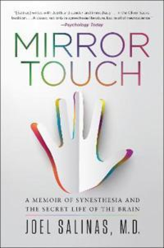 Mirror Touch