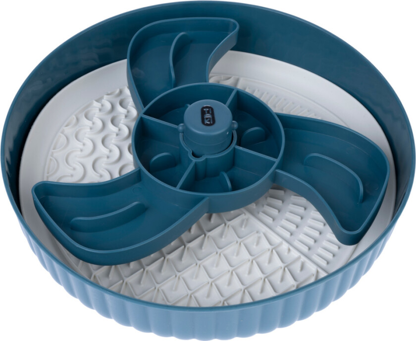 Slow Feeder Helice - 1000 ml, Ø 25,5 cm