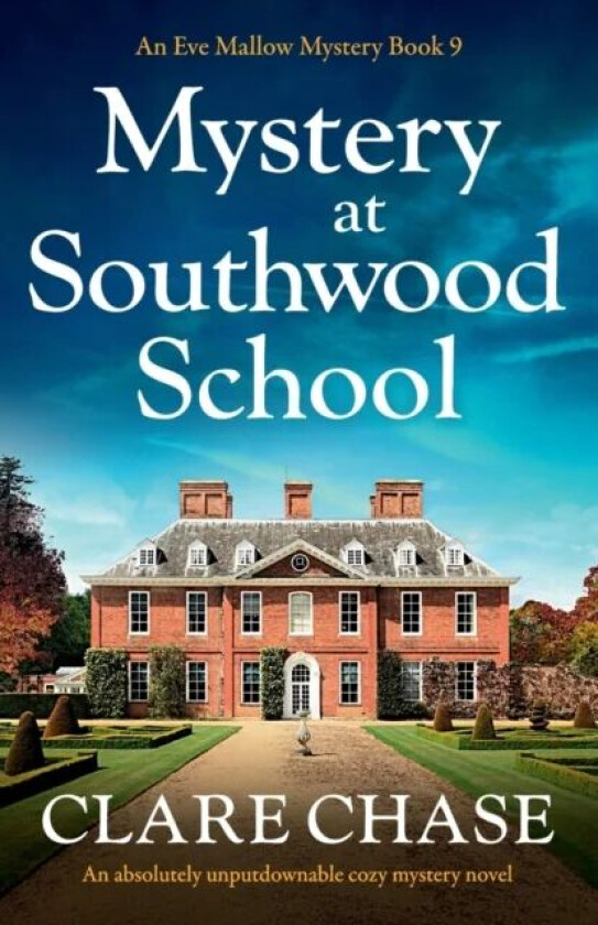 Mystery at Southwood School av Clare Chase