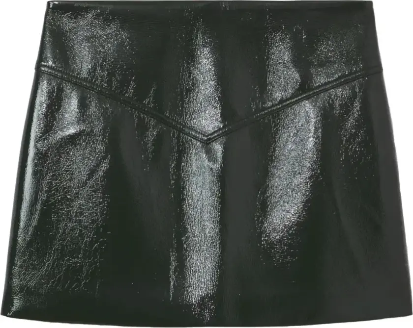 Bilde av Dame, Skjørt, Grønn, S