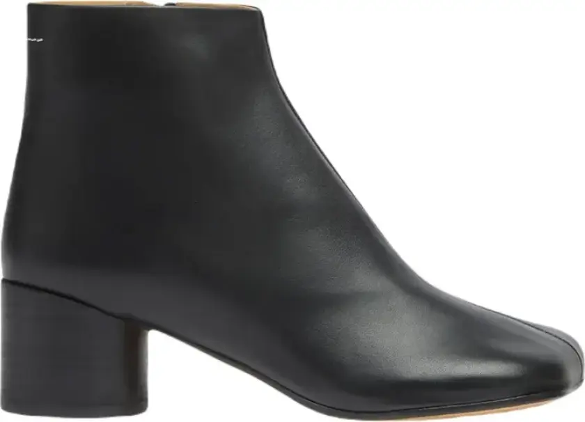 Dame, Sko, Svart, 36 EU