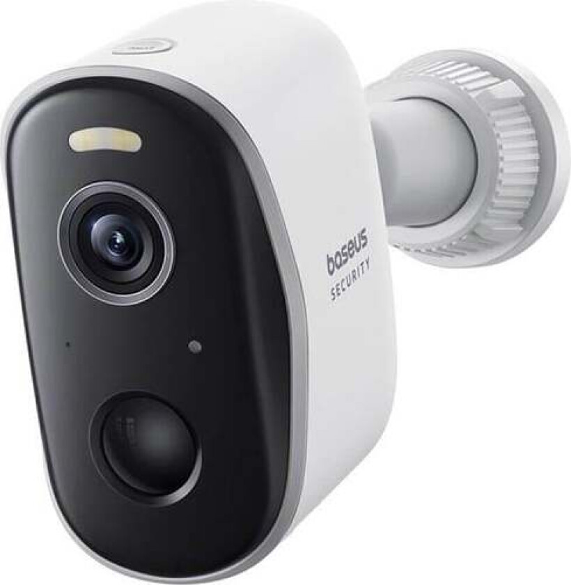 N1 Plus Outdoor Camera (White)